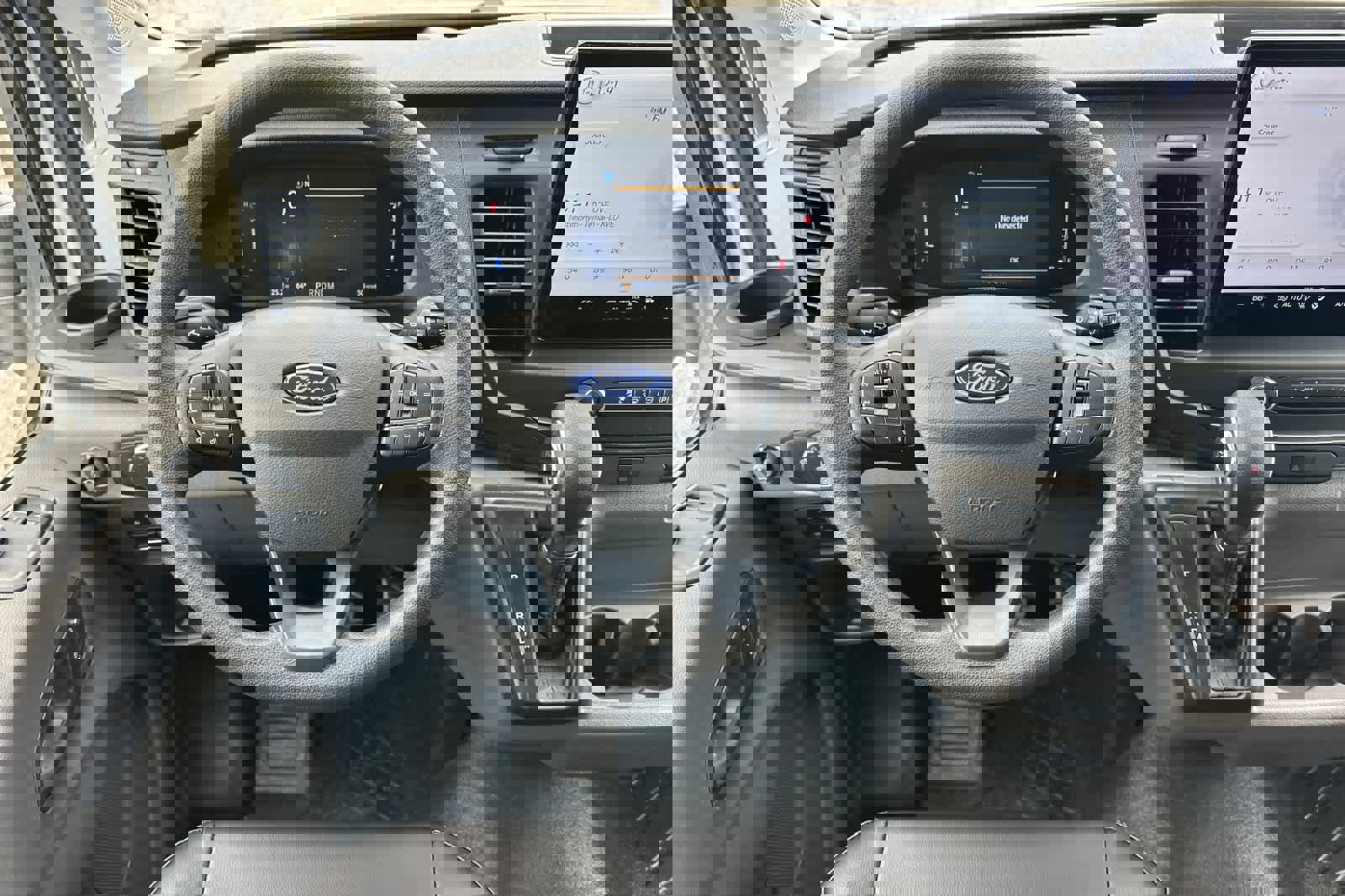 New 2026 Ford Transit 250 148 Medium Roof w/ Load Area Protection Package image 14