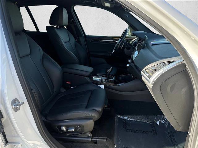 Used 2018 BMW X3 xDrive30i w/ Convenience Package AWD/4WD image 21