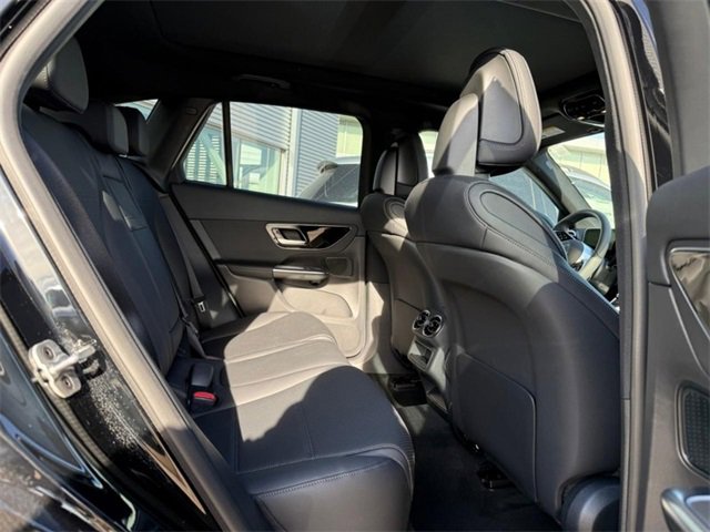 New 2026 Mercedes-Benz GLC 300 4MATIC image 5