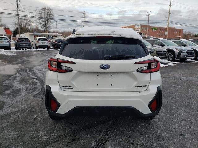 Used 2026 Subaru Crosstrek 2.0i Premium image 4