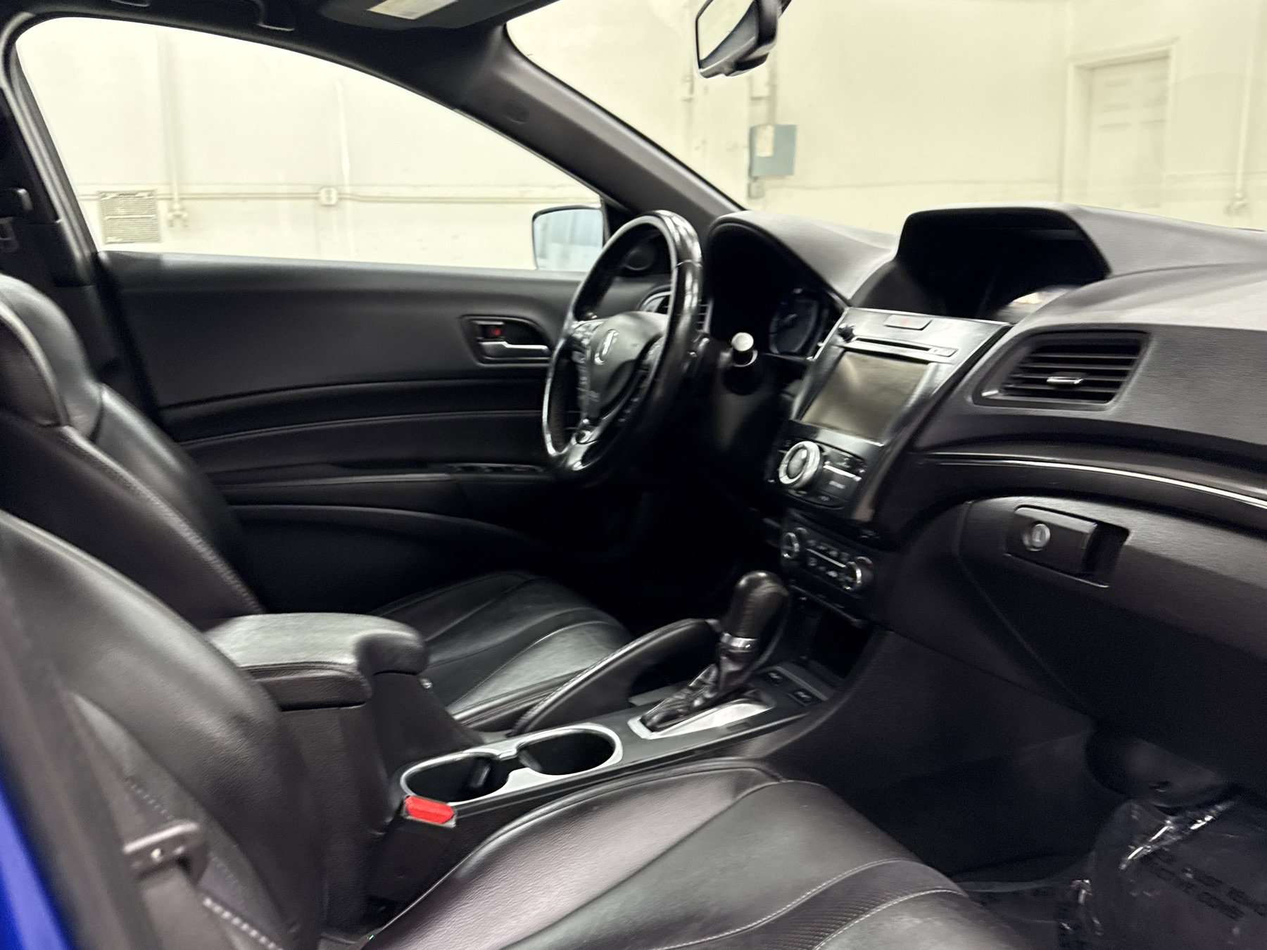 Used 2022 Acura ILX image 24