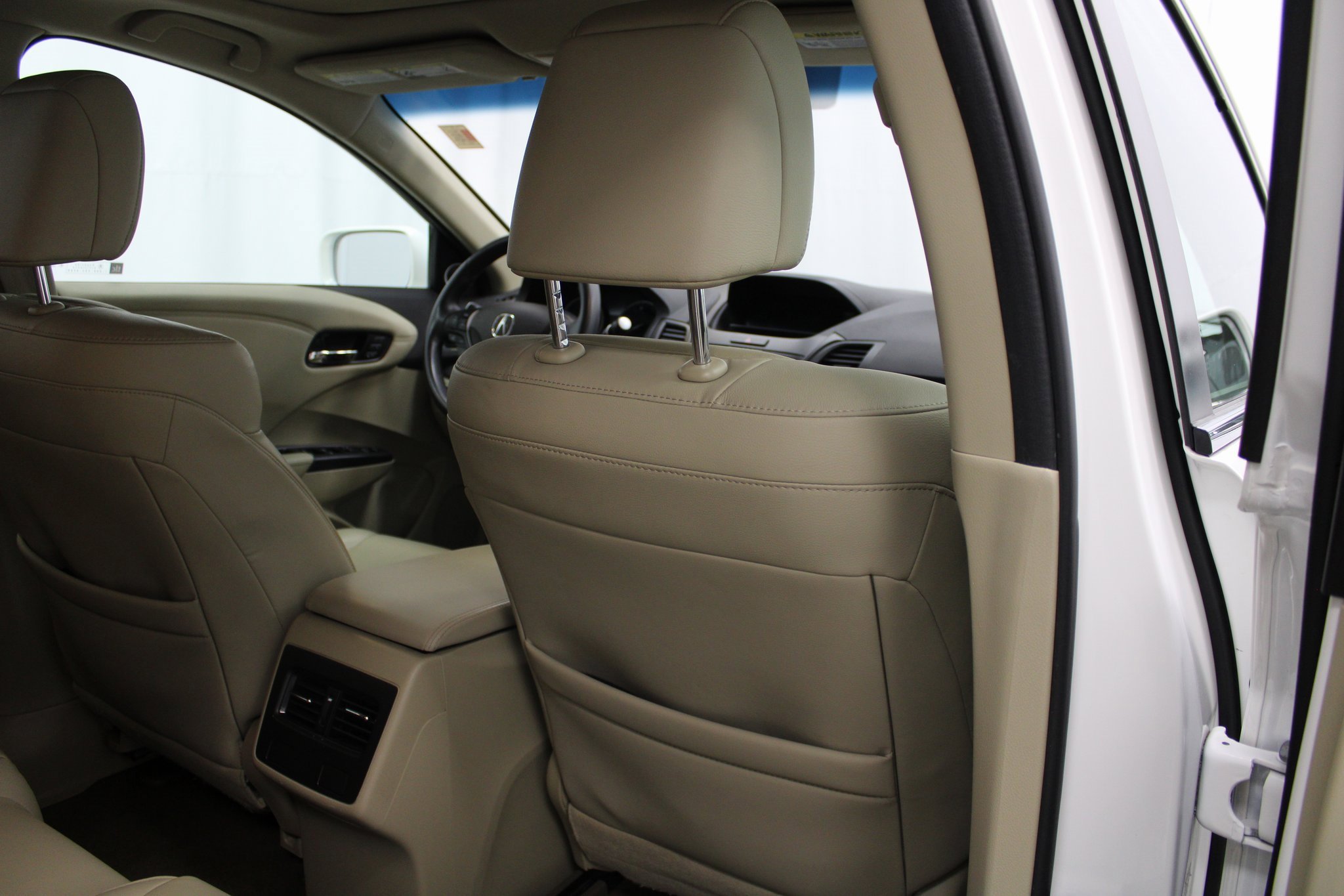 Used 2017 Acura RDX FWD image 25