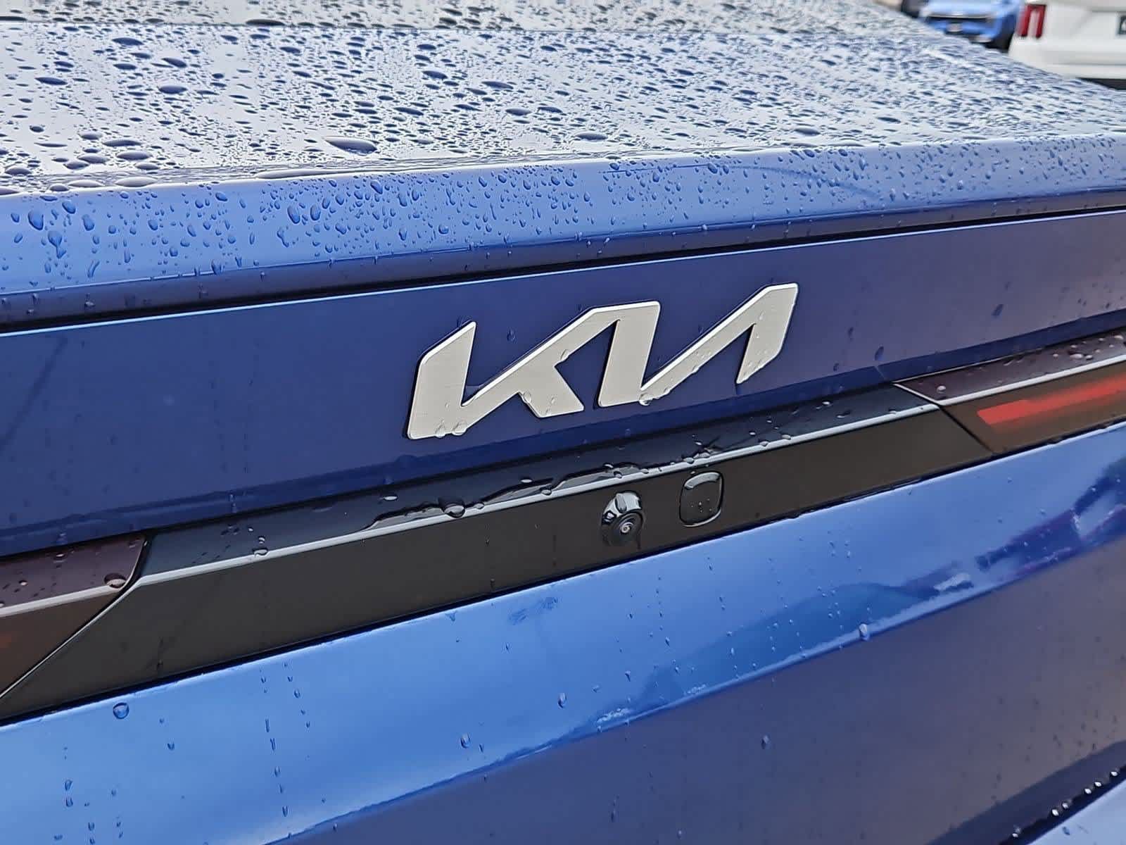 Certified 2025 Kia K4 FWD image 11
