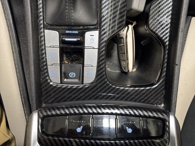 Used 2022 Hyundai Tucson SEL image 9