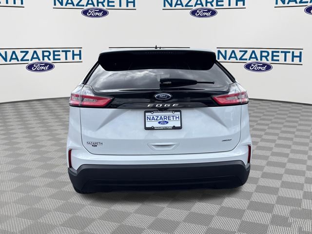 Used 2022 Ford Edge SE AWD/4WD image 6