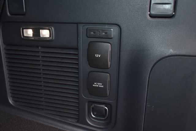 Used 2025 Ford Expedition King Ranch AWD/4WD image 47