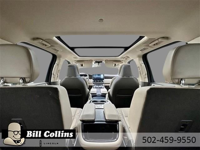New 2024 Lincoln Navigator L Reserve AWD/4WD image 25