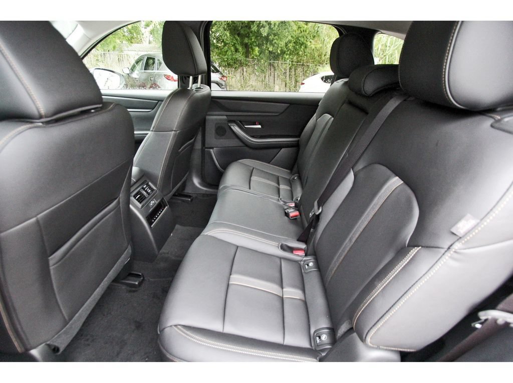 New 2026 MAZDA CX-90 3.3 Turbo w/ Select Package AWD/4WD image 9