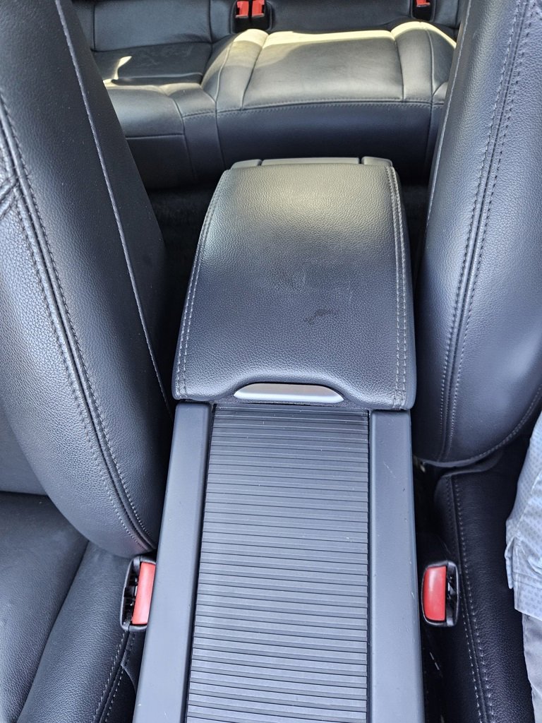 Used 2016 Volvo S60 T5 Premier image 16