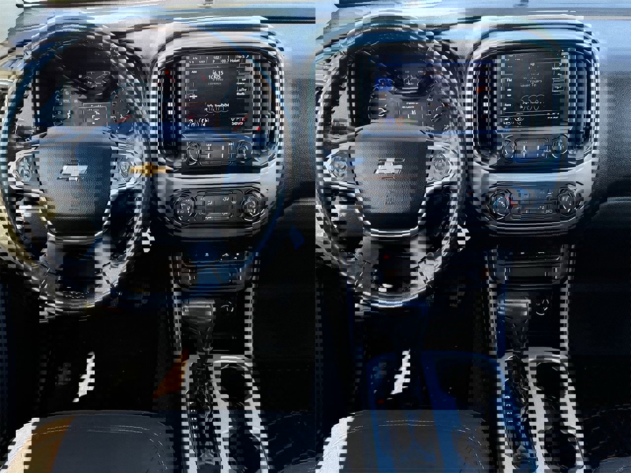 Used 2019 Chevrolet Colorado LT image 11