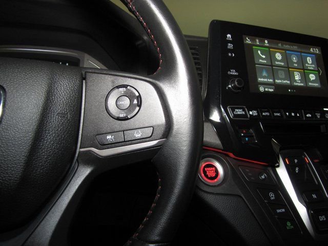 Certified 2023 Honda Odyssey Sport image 6