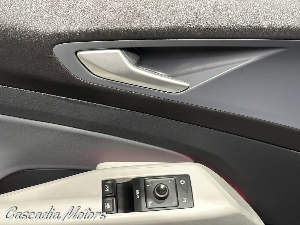 Used 2021 Volkswagen ID.4 1st Edition RWD image 37
