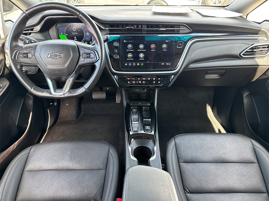 Used 2023 Chevrolet Bolt LT image 19