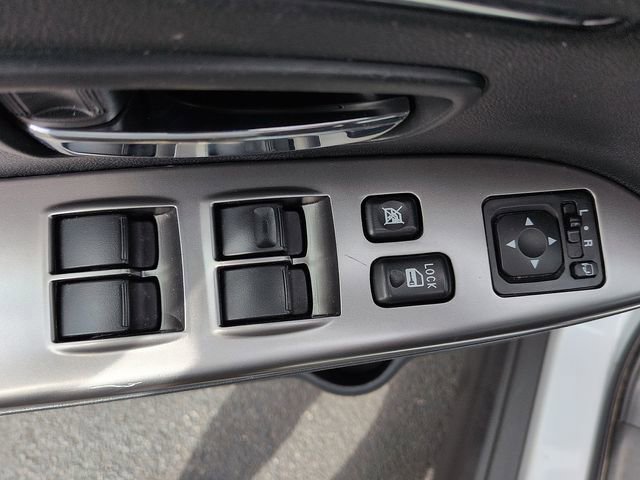 Used 2025 Mitsubishi Outlander Sport AWD image 14