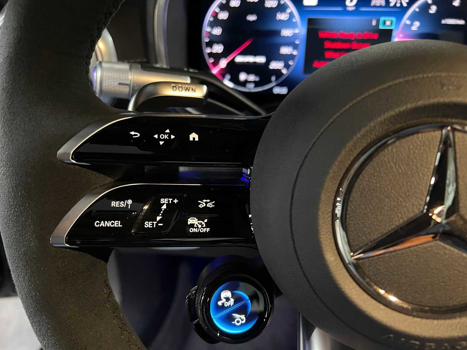 New 2025 Mercedes-Benz AMG GT 55 image 24