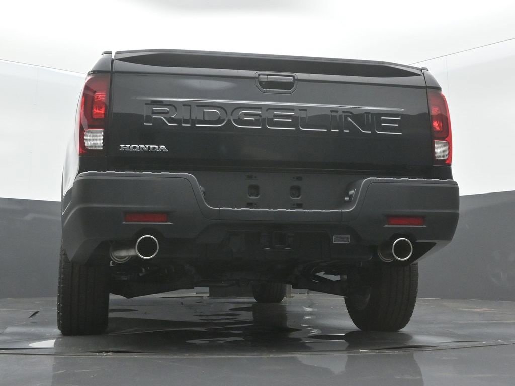 New 2025 Honda Ridgeline RTL image 20