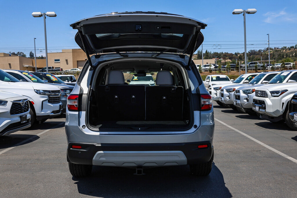 Used 2023 Honda Pilot EX-L image 29