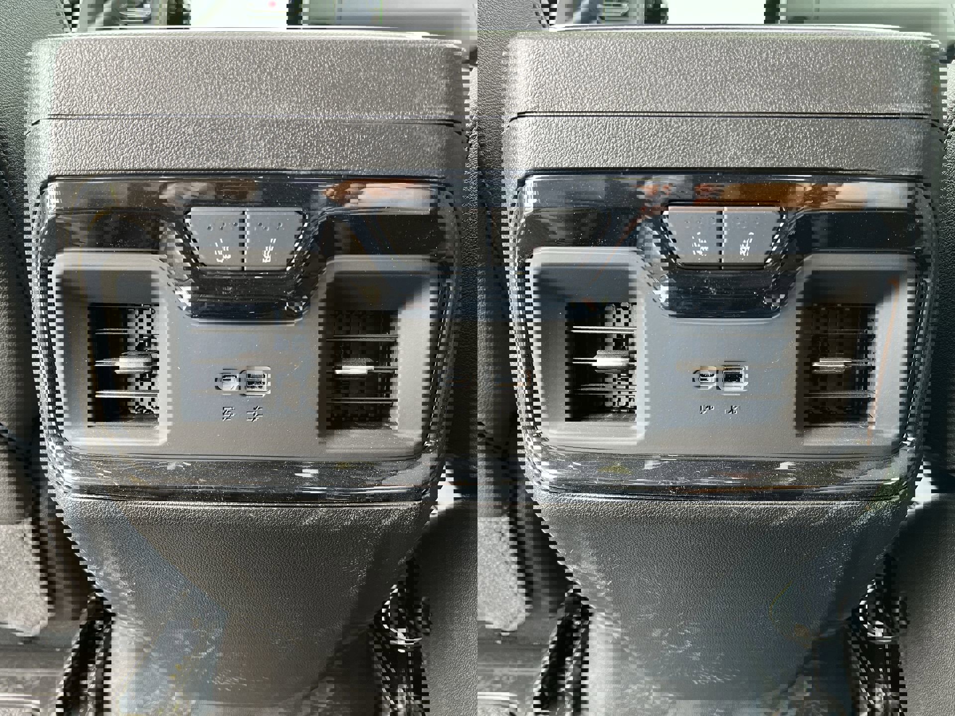 New 2025 GMC Sierra 1500 AT4 w/ AT4 Premium Package image 59