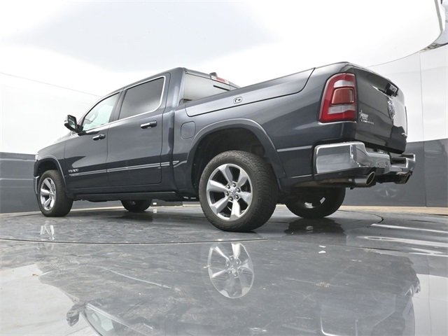 Used 2019 RAM 1500 Limited image 48
