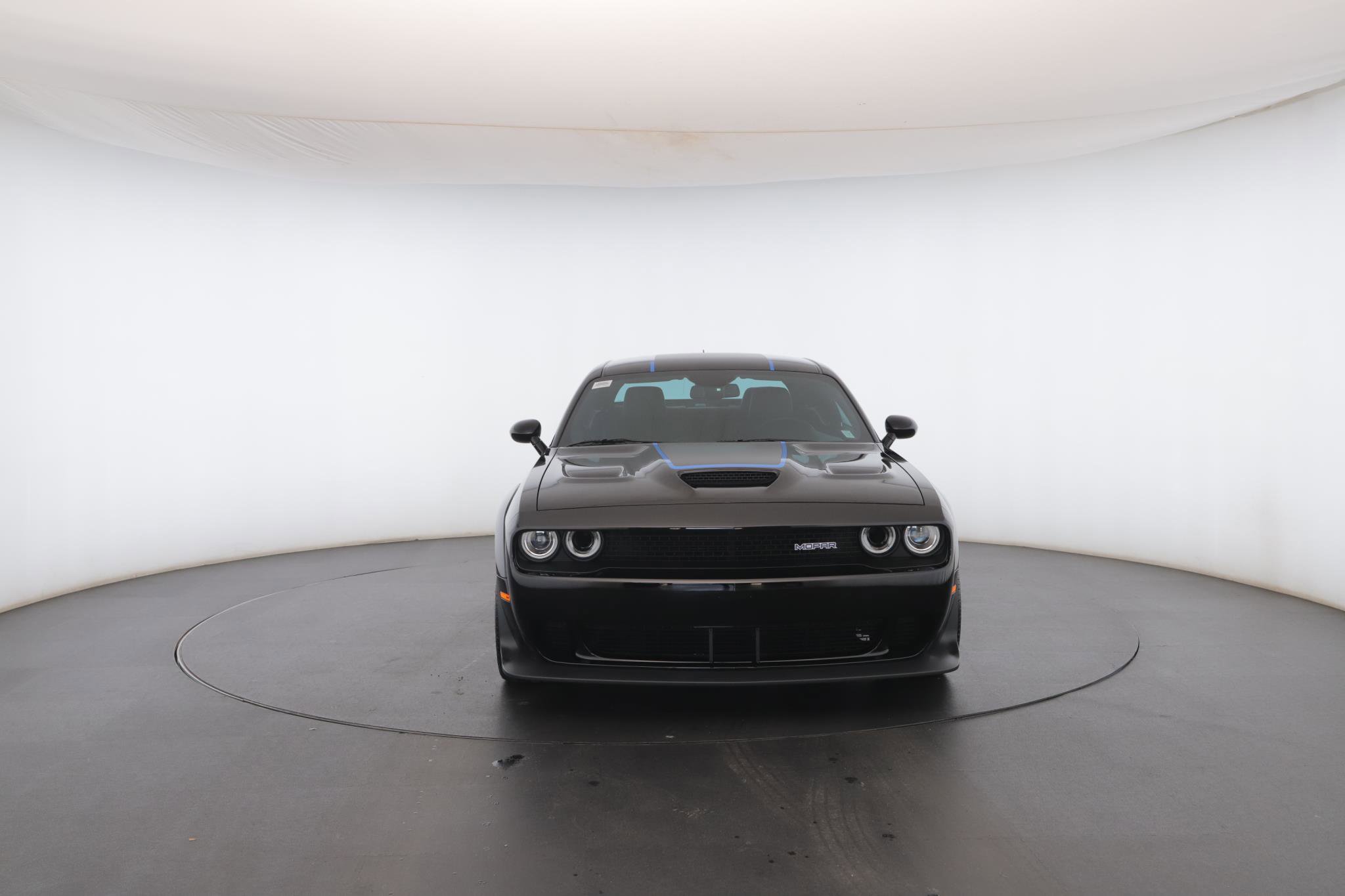 Used 2023 Dodge Challenger R/T Scat Pack image 28