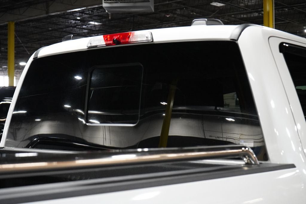 Certified 2024 Ford F350 Limited AWD/4WD image 11