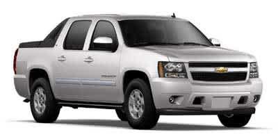 Used 2011 Chevrolet Avalanche LT w/ Texas Edition