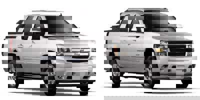 Used 2011 Chevrolet Avalanche LT w/ Texas Edition image 1