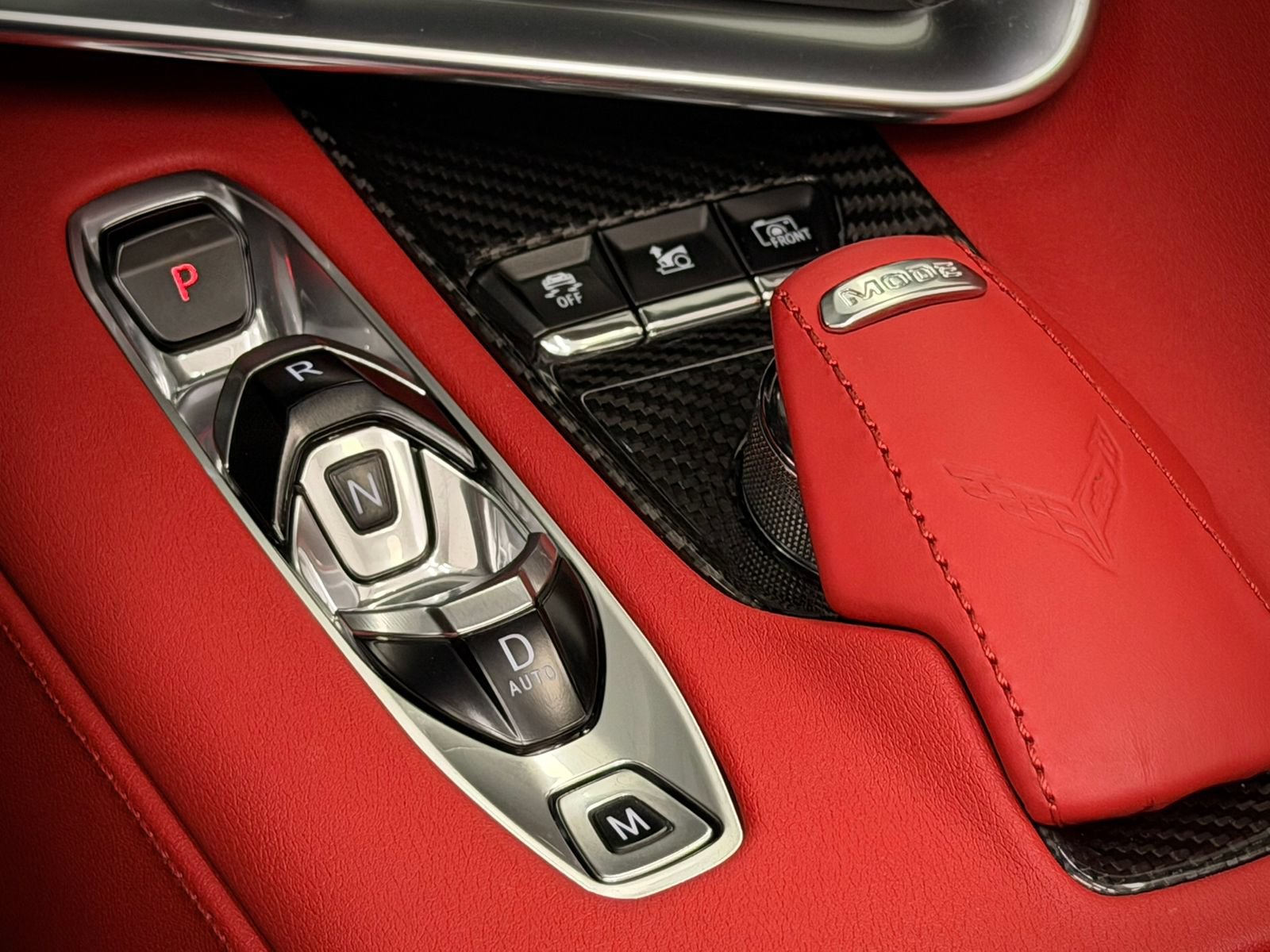 Used 2022 Chevrolet Corvette Stingray Preferred Conv w/ Z51 Performance Package RWD image 39