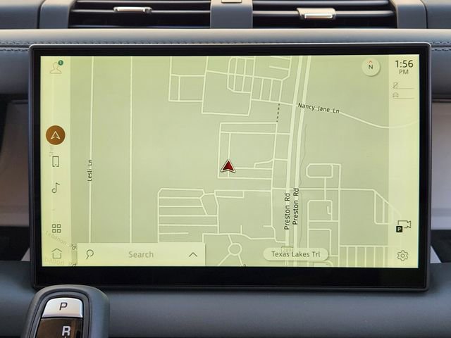 New 2025 Land Rover Defender 130 X-Dynamic SE image 12