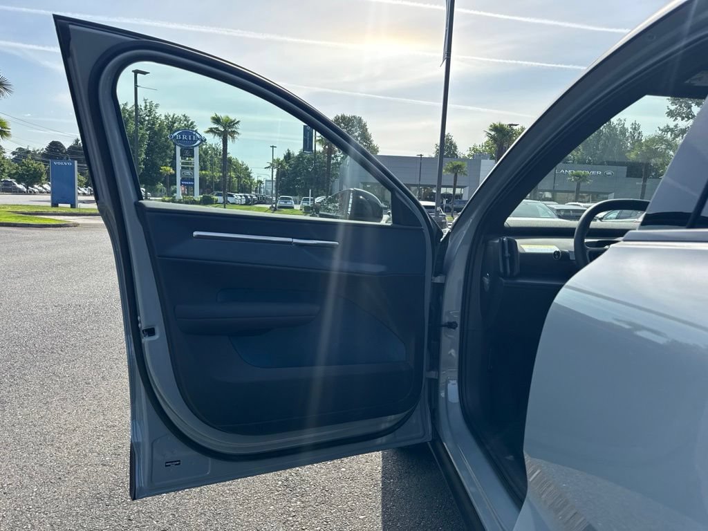New 2026 Volvo EX30 Ultra w/ Protection Package Premier AWD/4WD image 10