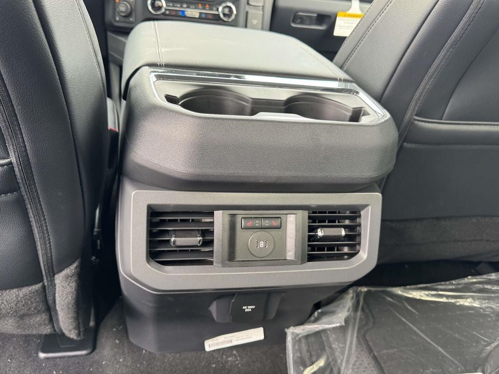 New 2026 Ford F250 Lariat w/ Chrome Package AWD/4WD image 10