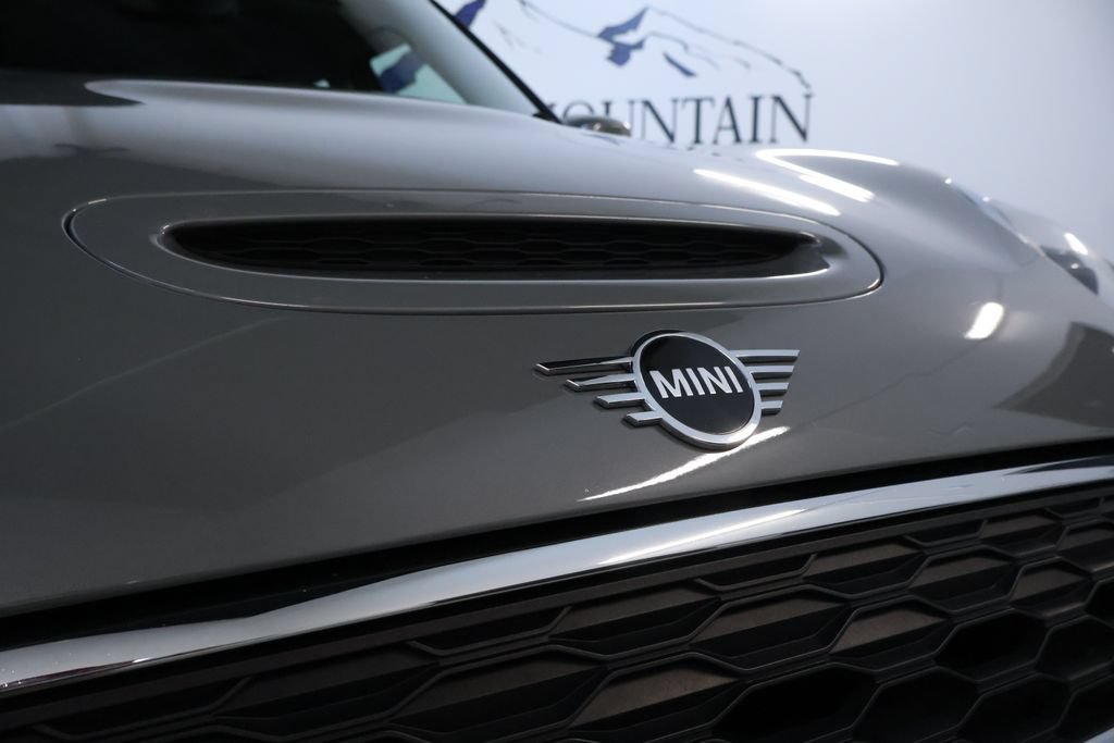 Used 2022 MINI Cooper Clubman S AWD/4WD image 9