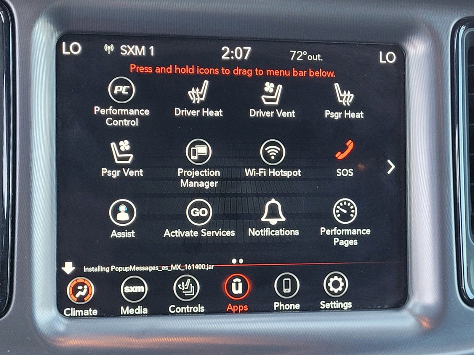 Used 2021 Dodge Challenger R/T w/ Plus Package RWD image 14