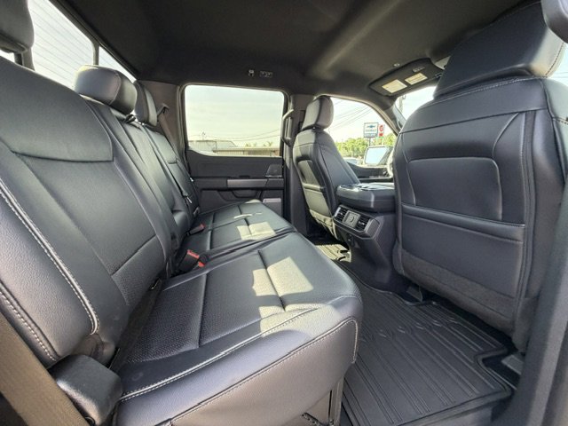 New 2026 Ford F150 Lariat AWD/4WD image 13