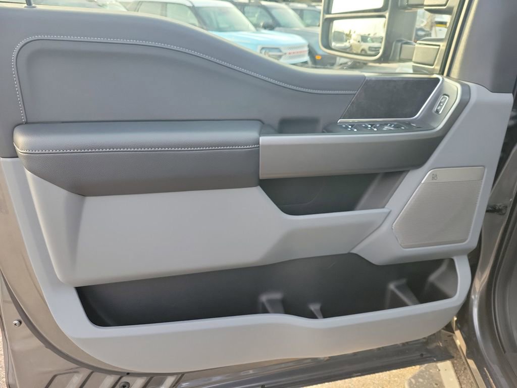 New 2026 Ford F350 XLT w/ XLT Premium Package image 14