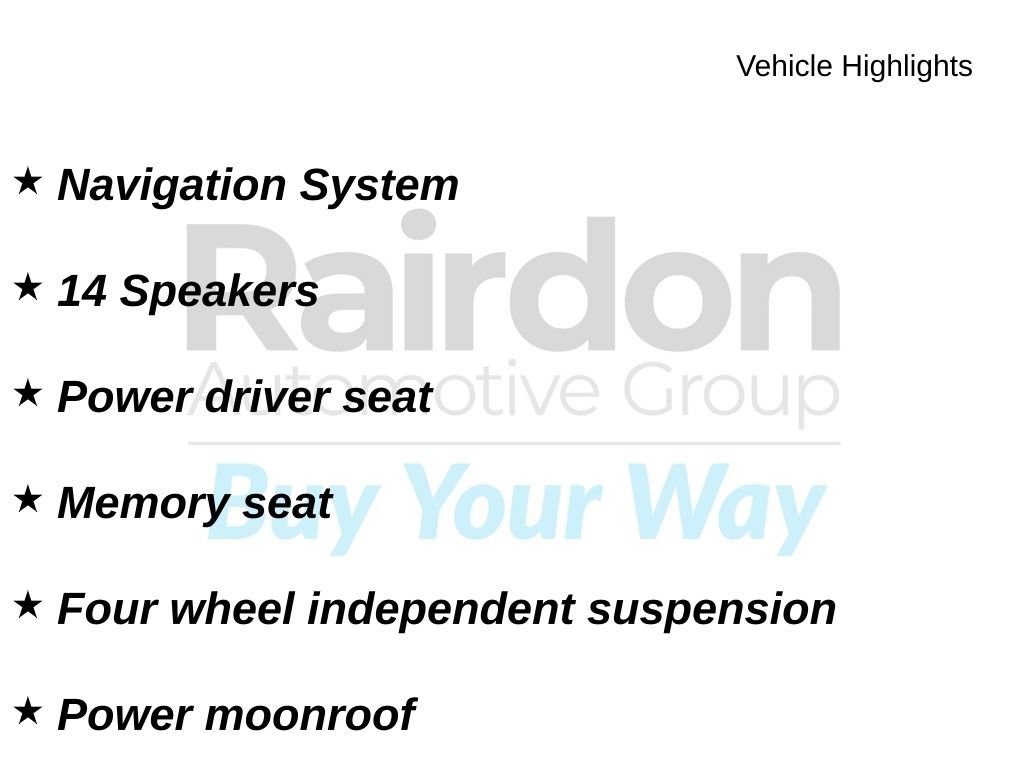 Certified 2024 Kia EV9 Land AWD/4WD image 21