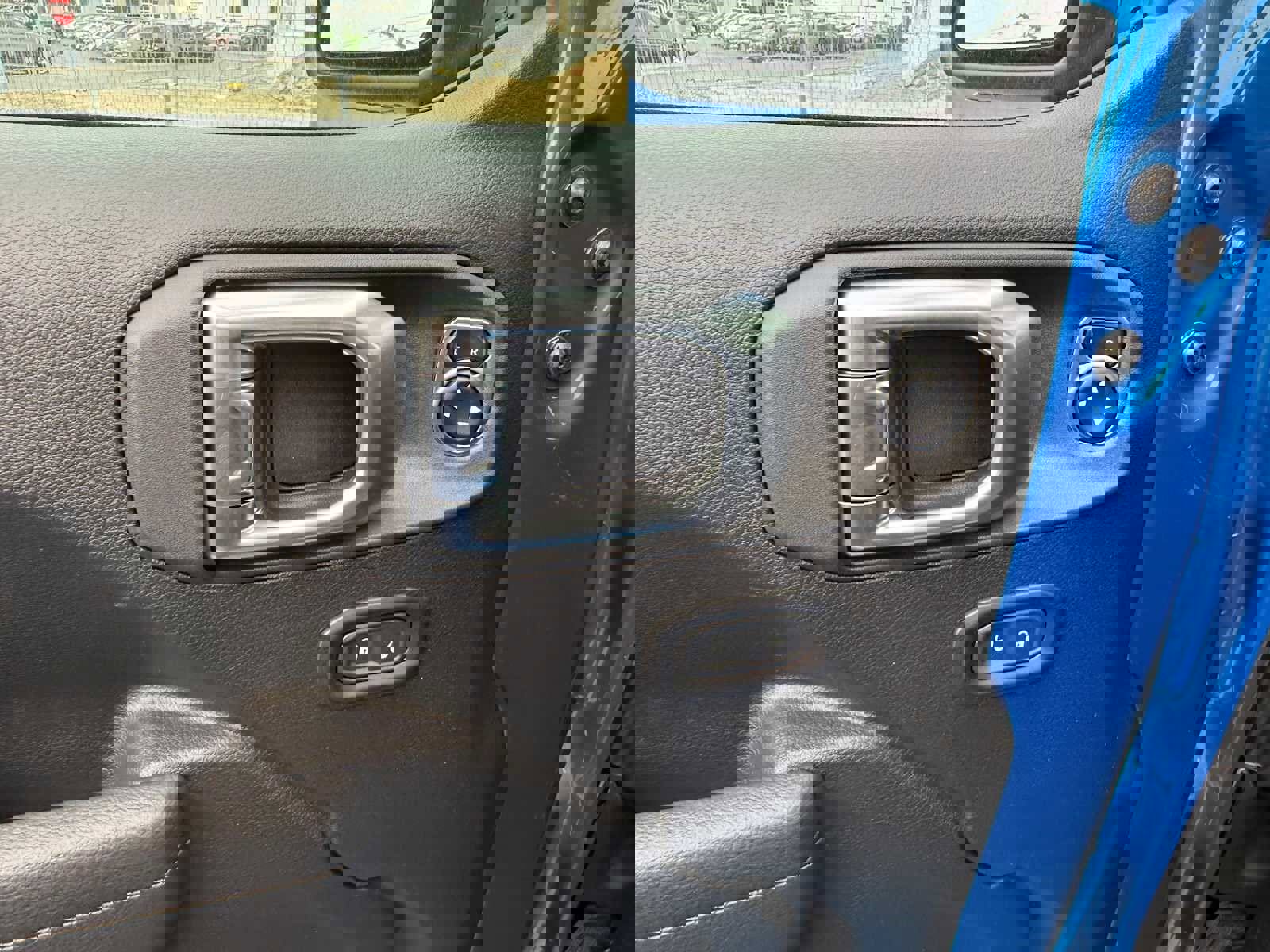 New 2026 Jeep Wrangler Unlimited Sport image 6