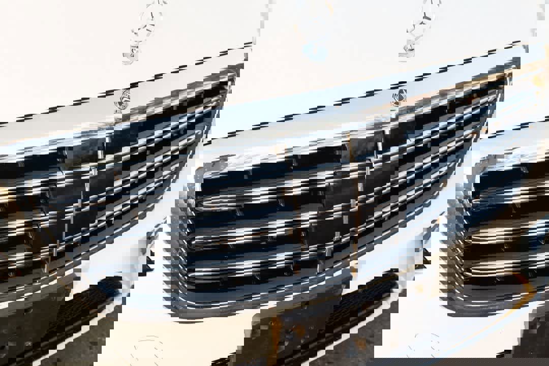 Used 2019 Mercedes-Benz S 560 4MATIC Sedan image 11