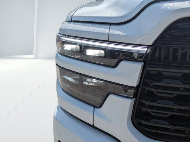 New 2026 RAM 3500 Limited image 8
