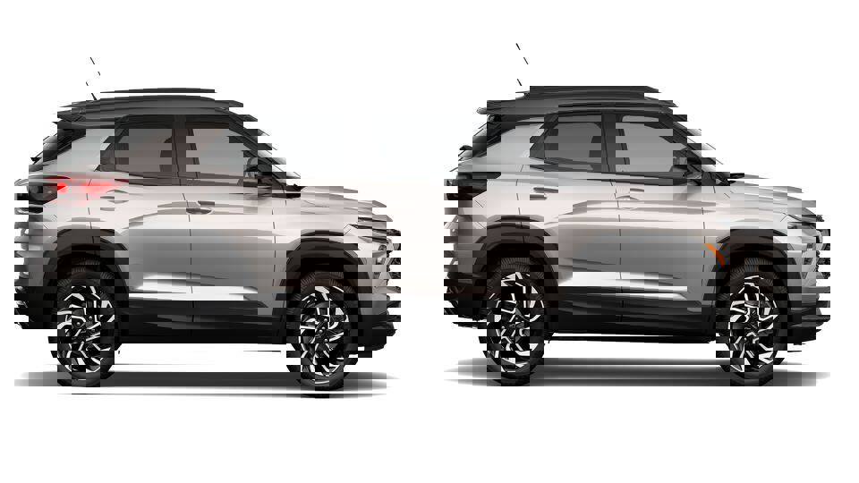 New 2026 Chevrolet TrailBlazer RS w/ Convenience Package image 29