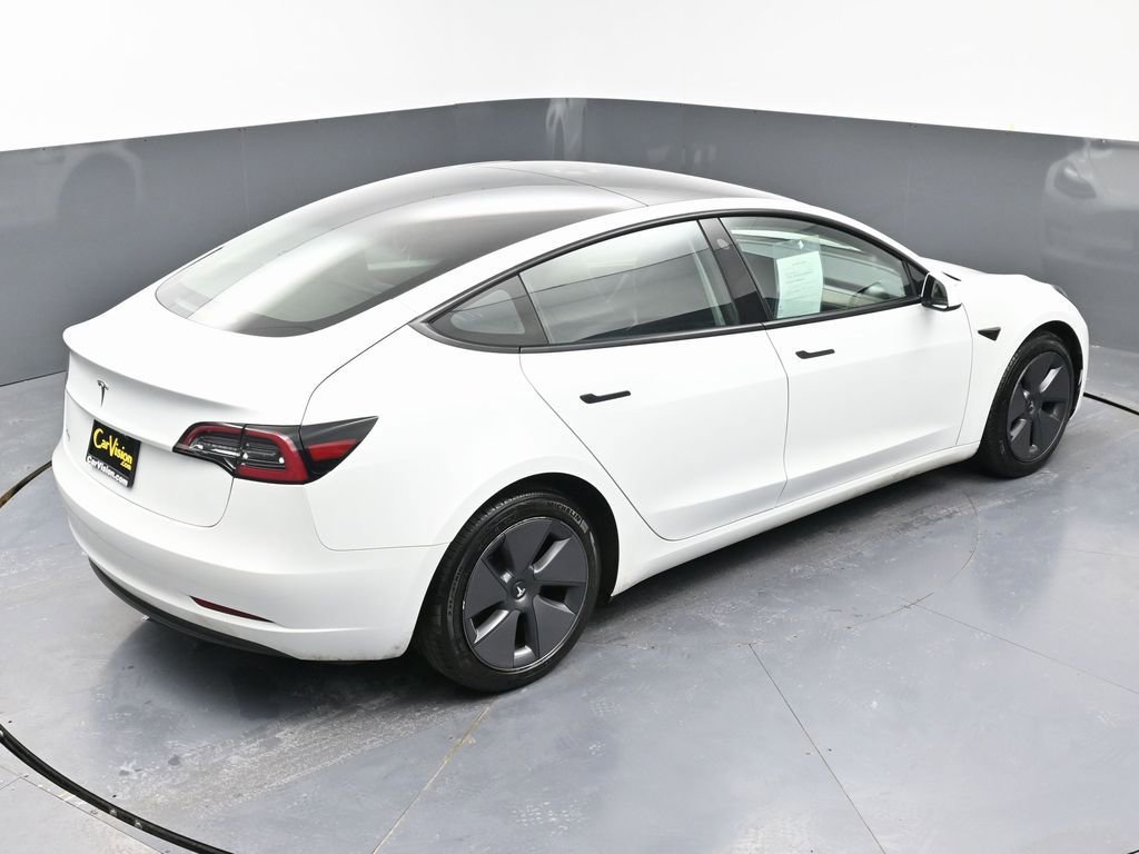 Used 2023 Tesla Model 3 Standard Range image 47