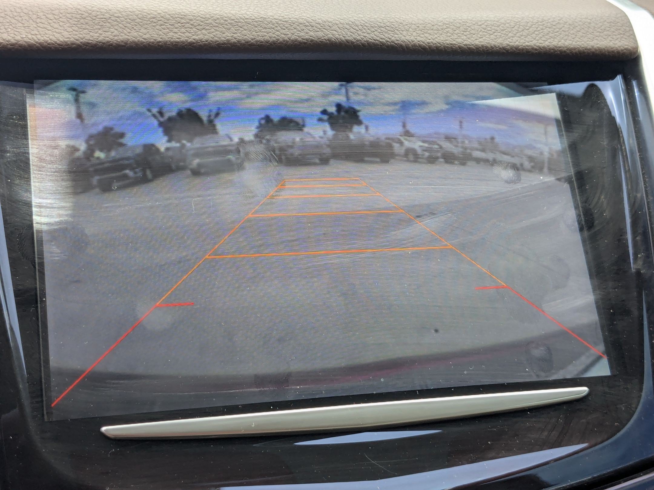 Used 2013 Cadillac SRX Performance FWD image 20