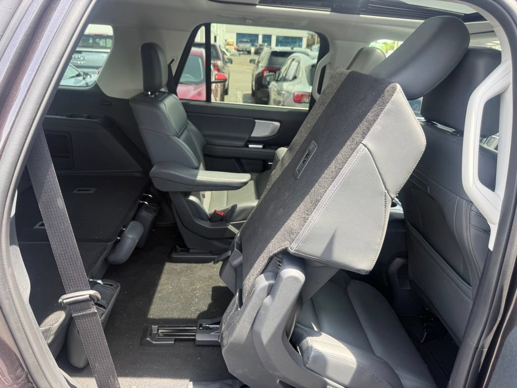 New 2026 Ford Expedition Active AWD/4WD image 56