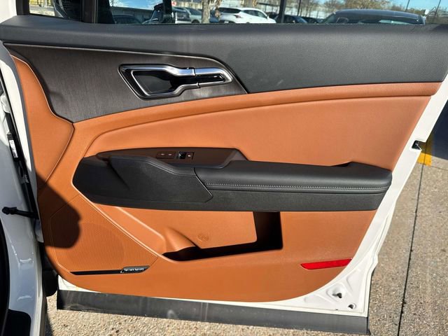 New 2026 Kia Sportage X-Line Prestige image 17