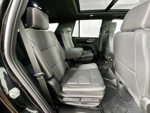 Used 2023 Chevrolet Tahoe Premier AWD/4WD image 30