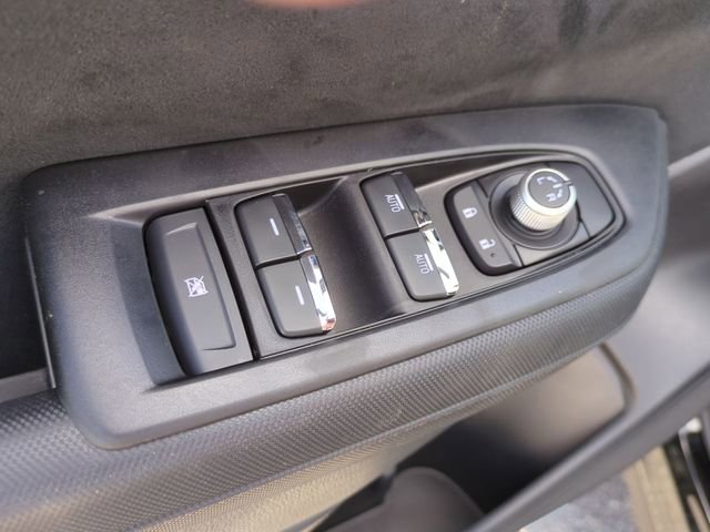New 2026 Subaru Forester Sport AWD/4WD image 13