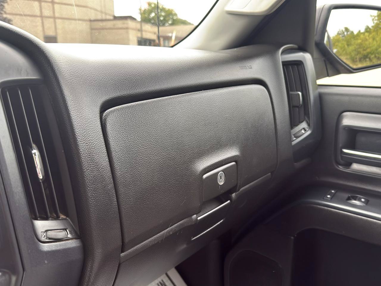 Used 2015 Chevrolet Silverado 1500 LS w/ Trailering Package AWD/4WD image 14