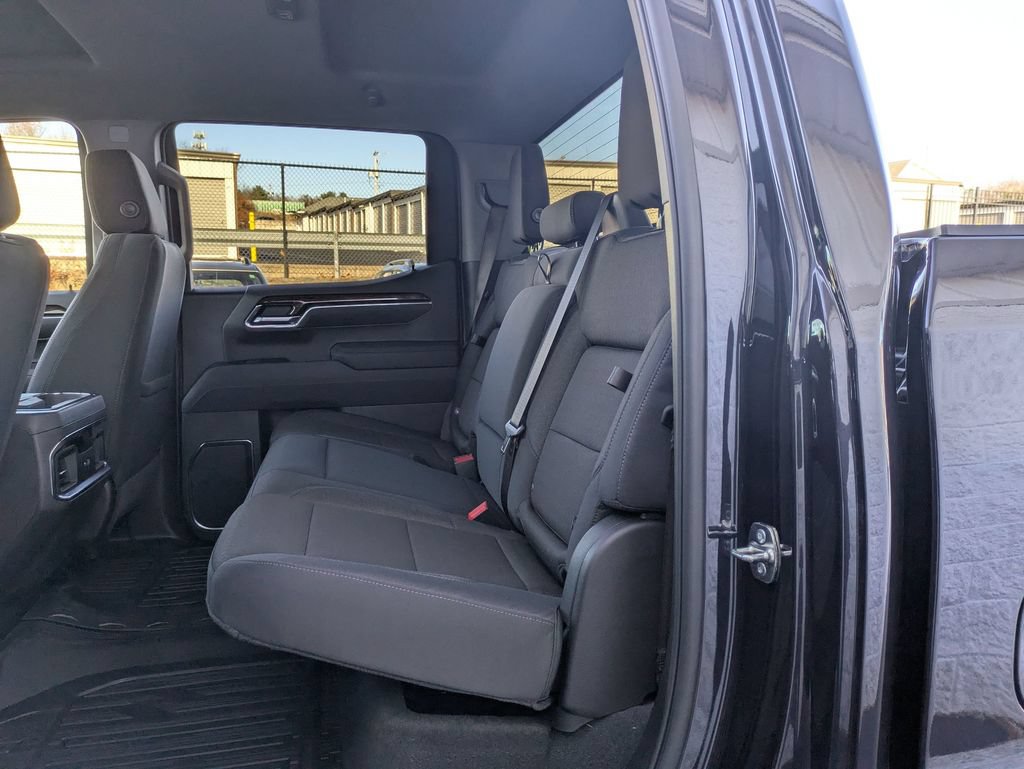 New 2026 GMC Sierra 1500 Elevation AWD/4WD image 9
