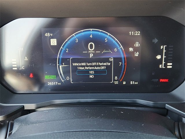 Used 2024 Toyota Land Cruiser Base image 15