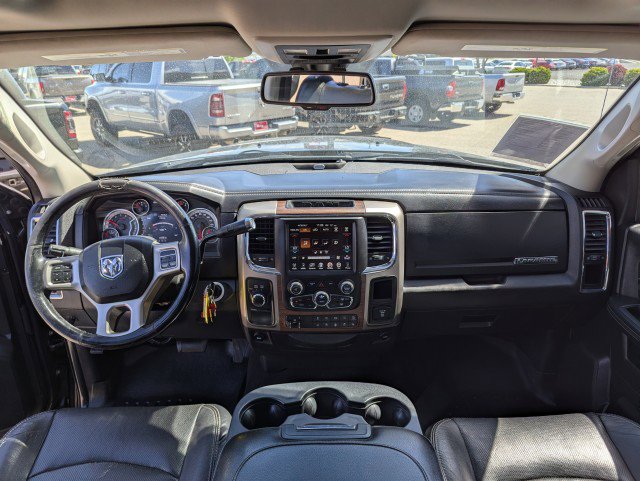 Used 2013 RAM 2500 Laramie w/ Cold Weather Group AWD/4WD image 23